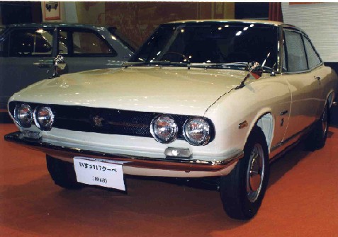 カルマンギア フォルクスワーゲン VW Karmann Ghia